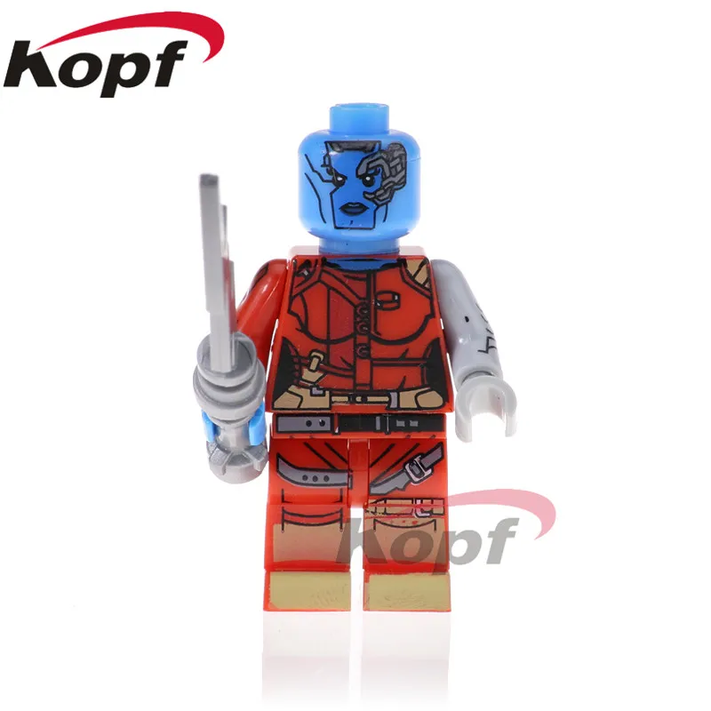 PG1561 20Pcs No Box 20 шт. Супер Герои Человек-паук Дерево человек Бесконечность фигурки модель подарок Ван строительные блоки Обучающие игрушки Дети PG1558 - Цвет: PG1561 20Pcs No Box