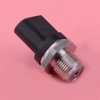 

CITALL 0041536728 68032066AA 0281002842 Fuel Rail Pressure Sensor A0061536528 fit for Benz W169 W245 W203 W211 CDI