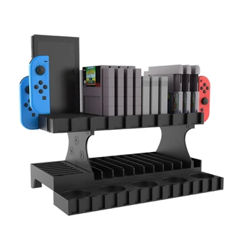 

Game Memory Card Micro SD Case Holder Controller Bracket for Switch Joy-Con R9JB