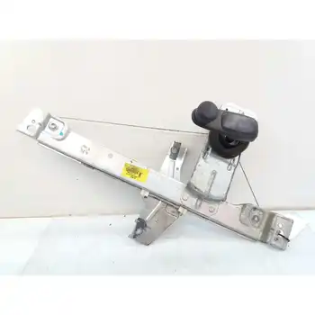 

9650768180 window lifter Rear Left Peugeot 207 Urban