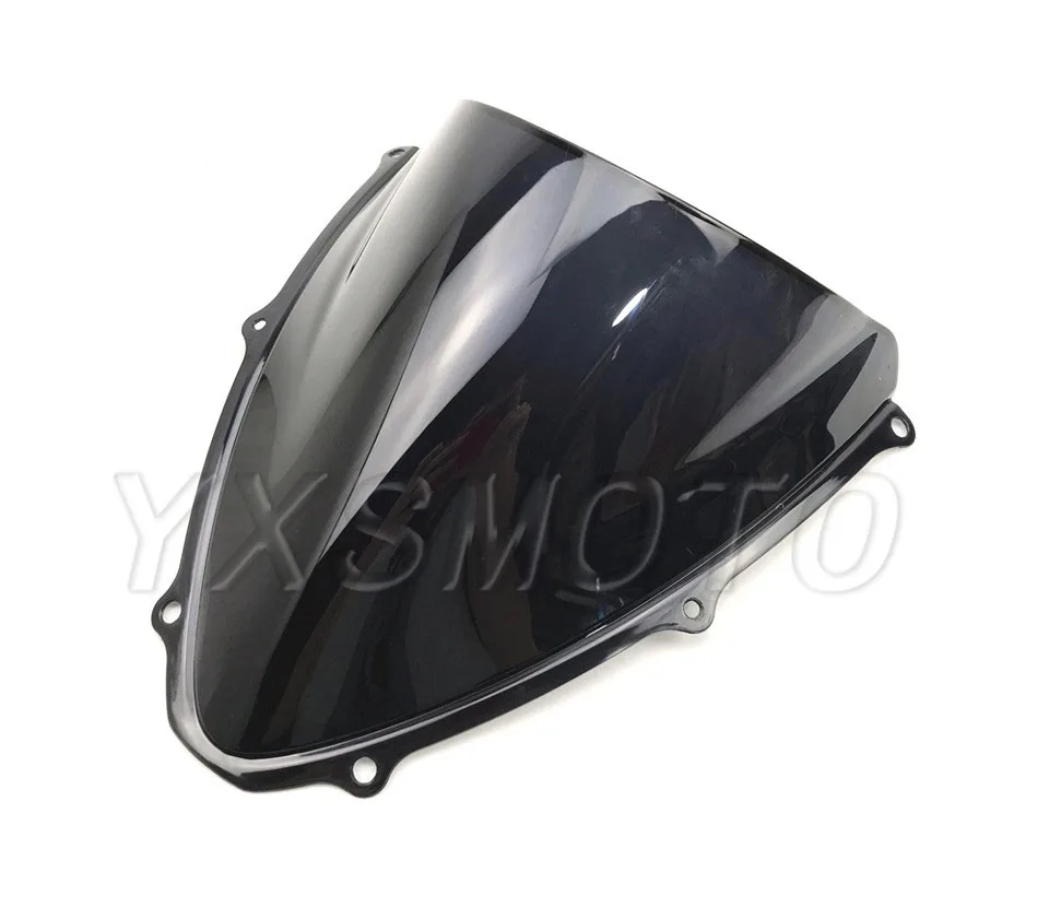 Для Suzuki GSXR 600 750 R gsxr600 gsxr750 600R 750R K6 2006 2007 06 07 лобовое стекло черный | Автомобили и
