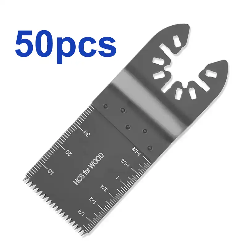 35mm Oscillating Anese Tooth Saw Trimmer Set For Erbauer 35mm Oscillating Anese Tooth Saw