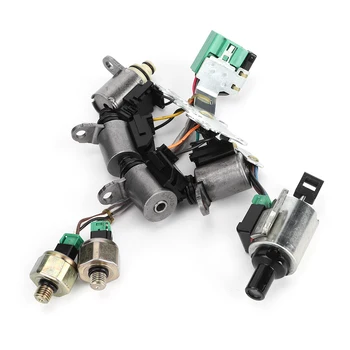 

Gearbox Solenoid Valve Wiring Harness 203452A 33435J S98530 33446-JF011 G7T23082 for Nissan Altima Rogue Sentra for Dodge