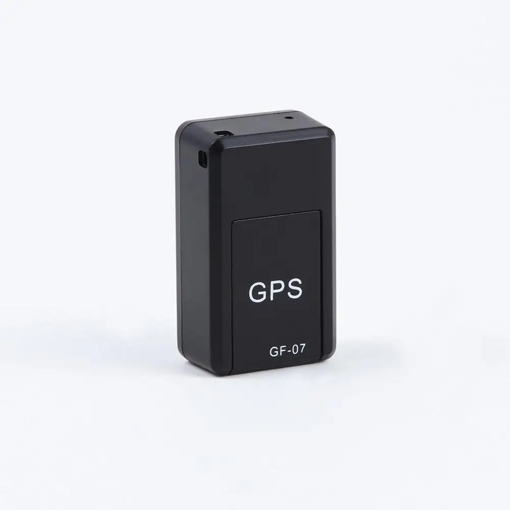 

Mini car GPS locator, anti-theft locator, GPS car tracker, anti-lost recording tracking device, Voice control