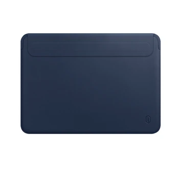 

WiWU Laptop Case PU Leather Laptop Liner for Air / Pro 13.3-Inch Case