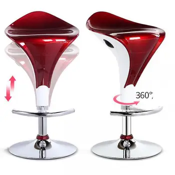 

Bar stool modern minimalist high stool bar table and chairs home lift chair bar stool high bar stool