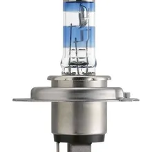 H4 12V- 60/55W(P43t)(+150% света) Racing Vision блистер(1шт