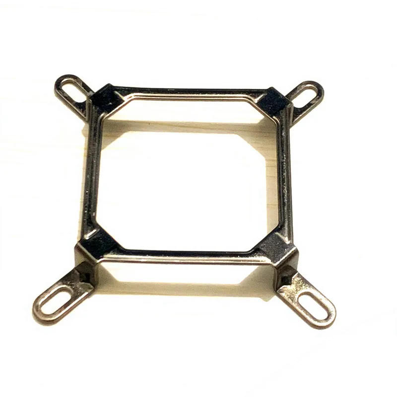 Staffa Di Montaggio Refrigeratore Per CORSAIR Hydro H60 (2018) H100i - Foto 6