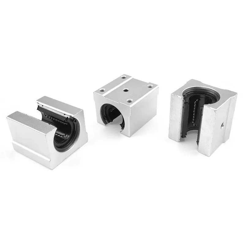 J CNC SBR16UU L S Open Bg B: Il & Sc 24 hours to serve you Good product ...