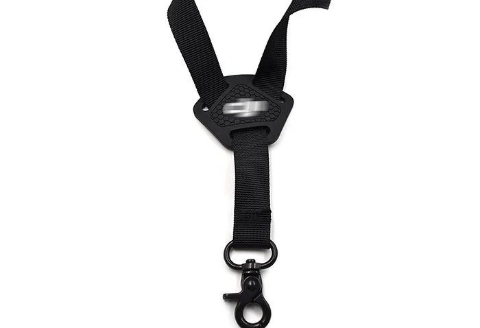 Регулируемый пульт дистанционного управления, ремешок на плечи, ремень, подвесная веревка, универсальный слинг на шею с крюком для DJI Phantom 3/4 Inspire