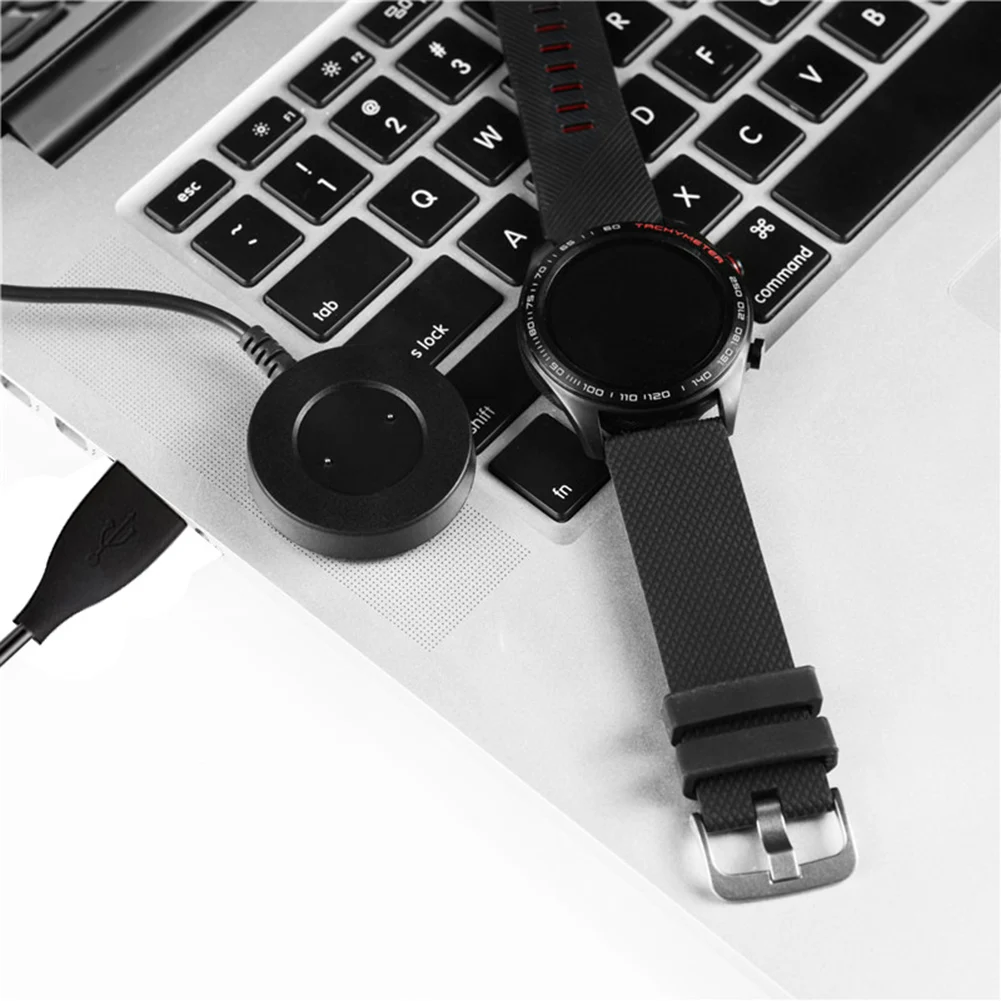 LTP подходит для huawei Watch gt Smart Watch Универсальный Магнитный зарядный кабель смарт-зарядное устройство