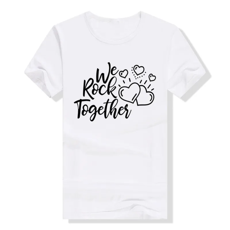 LYTLM Faith Tee Shirt Rock N Roll Toddler Boy Tshirts Koszulki Meskie Girl Tshirt Children Autumn Winter Kid Clothes Camisetas - Цвет: DX White