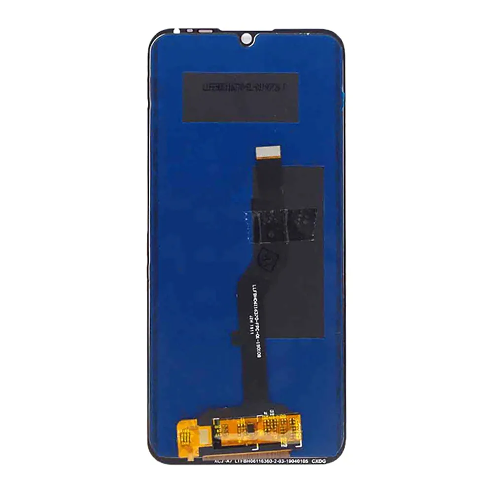 ЖК дисплей для ZTE Blade A7 2019 блок сенсорного экрана сменный экран дигитайзер в сборе