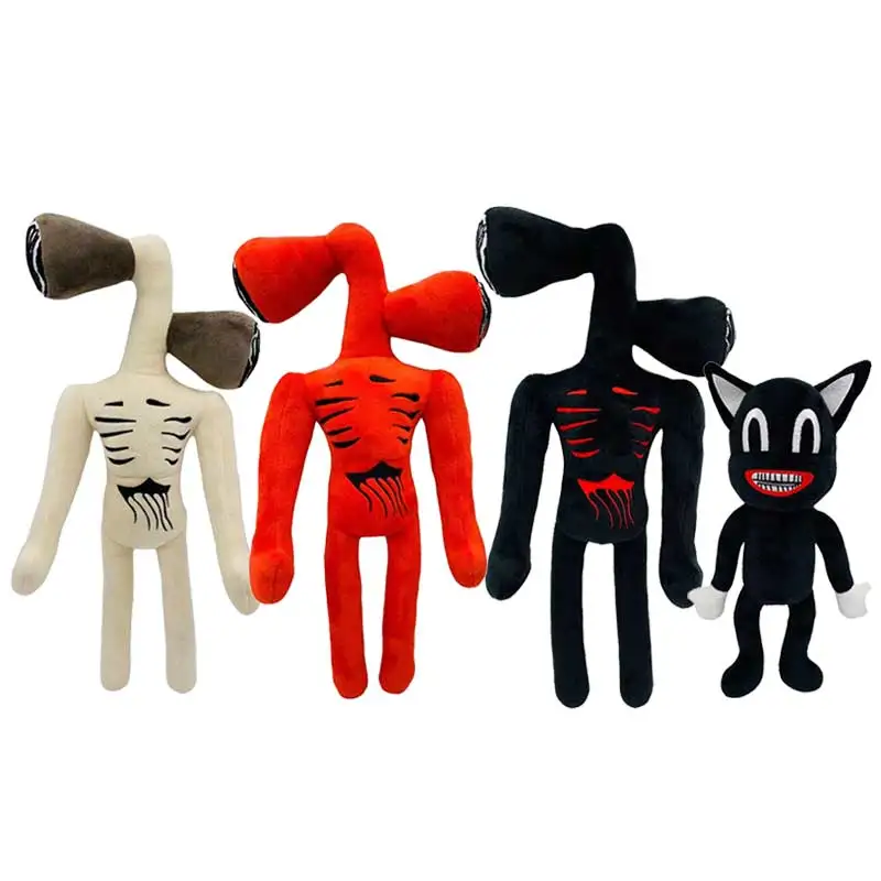 картон кэт игрушка мягкая игрушка. игрушка две головы. пеппа и джордж игрушка мягкая. серено головый игрушка. сиреноголовый монстр игрушки.