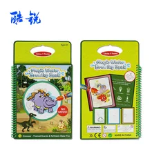 Cp1393-1 детей sdip просветить раскраска книга живопись книга мультфильм Рисование книга