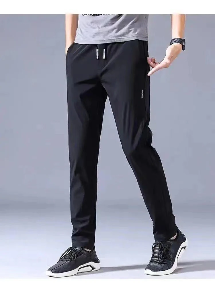 Men's Fast Dry Stretch Pants - Wowelo - Your Smart Online Shop