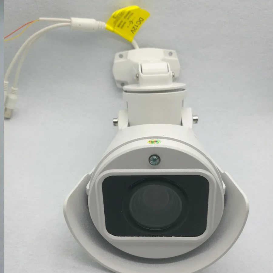 Новинка 2MP IR 30M 4x оптический зум AHD TVI CVI CVBS 4 в 1 PTZ пуля камера 2 мегапикселя 2,8~ 12 мм