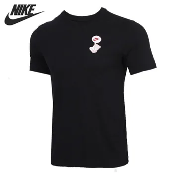 

Original New Arrival NIKE NSW TEE FTWR DSTRD BM Men's T-shirts short sleeve Sportswear