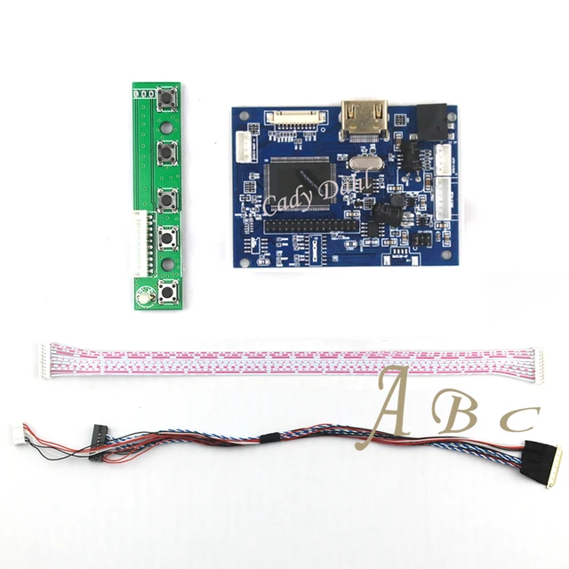 40 pin tft lcd pinout supplier