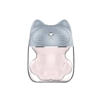 

Creative Usb Humidifier Car Mini Humidifier Small Portable Charging Cat Claw Humidifier Portable Humidifier