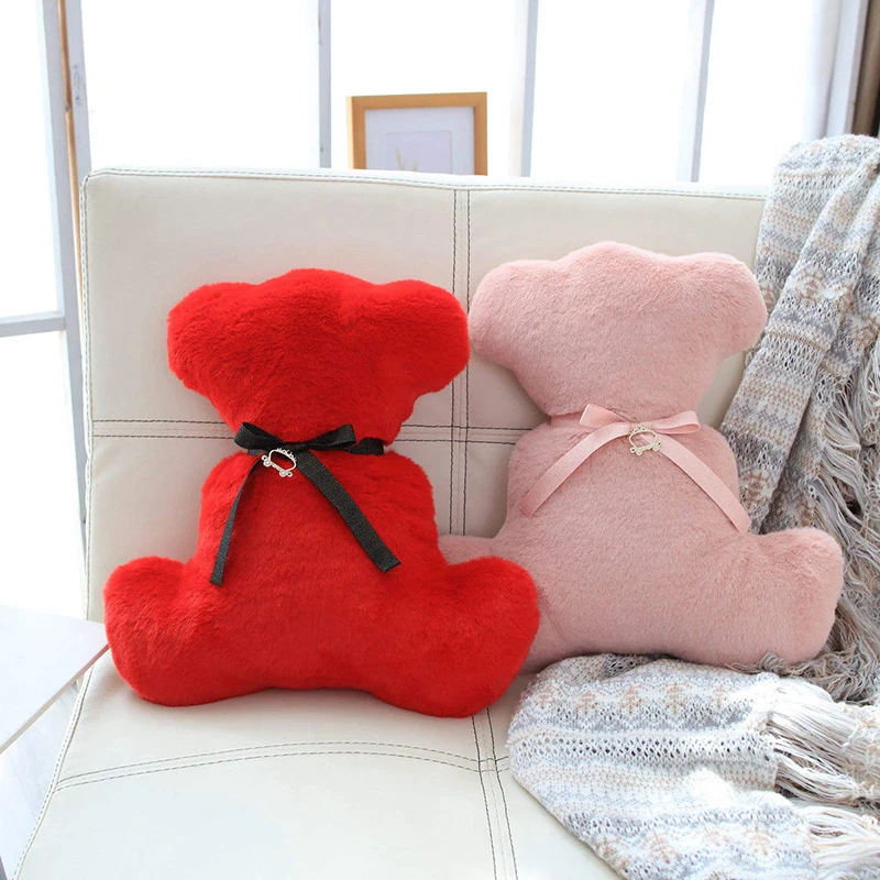 Плюшевая игрушка Amaizng Teddy's Back