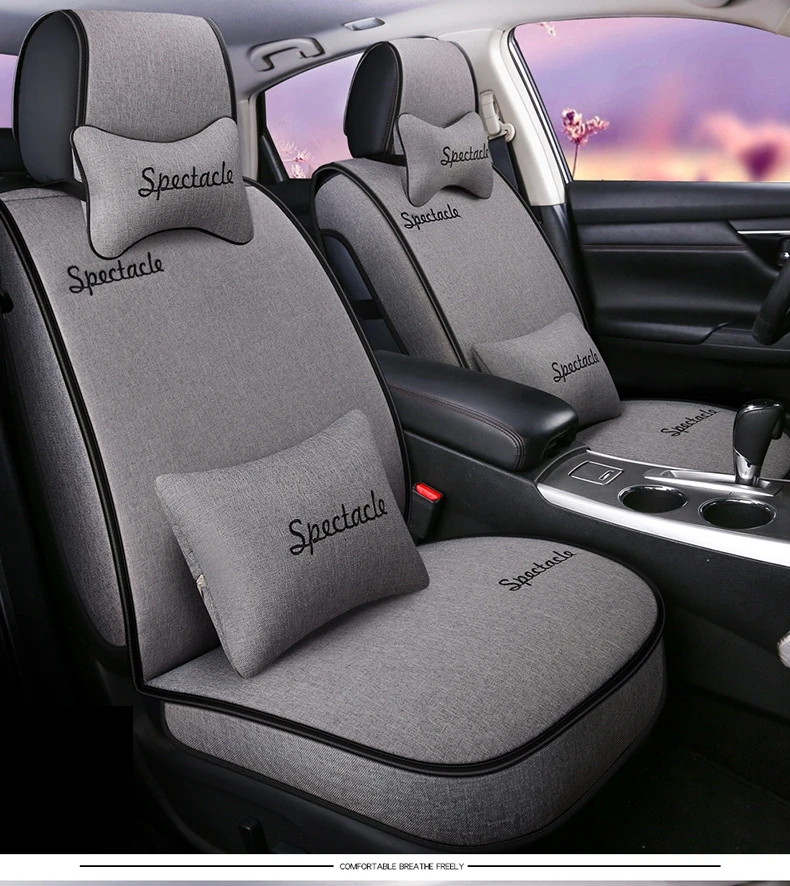 Передняя+ задняя 5 машинные места сиденья для Toyota Corolla Yaris Pruis Hilux FJ Cruiser Crown LC Prado Venza Zelas Vios Auris Matrix