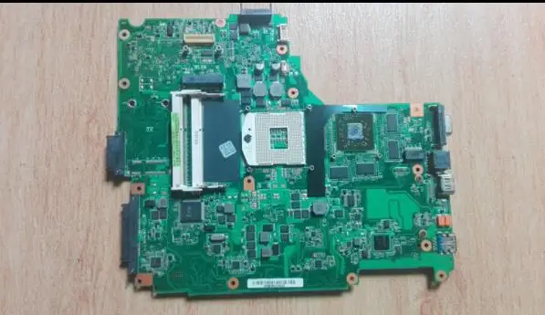 

N61JV Motherboard REV:2.0 1GB For ASUS N61J N61JV N61JQ N61JA laptop Motherboard N61JV Mainboard N61JV Motherboard test 100% OK