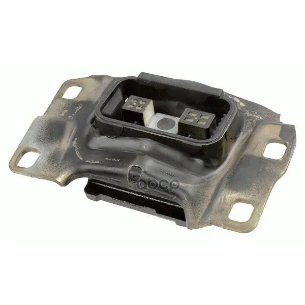 Опора Коробки Передач | Лев | Ford: Focus Ii Saloon(Da_), Kuga I LEMFORDER арт. 3773501