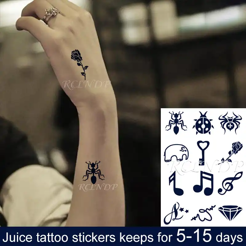 Featured image of post Tatuajes Simbolo Play De Musica