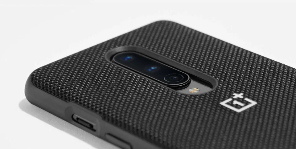 5-OnePlus 8 Nylon Bumper Case (1)