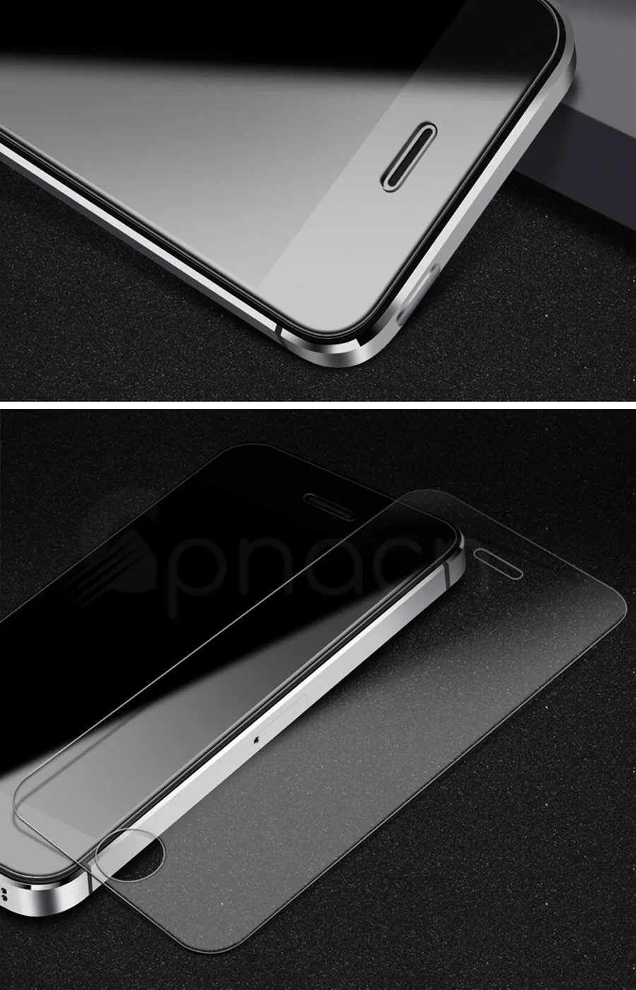 9D Защитное стекло для iPhone 5S 5 5C SE закаленное защитное стекло для Apple iPhone 5S SE 4 защитная пленка
