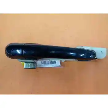 

836502E000 HANDLE OUTER REAR LEFT HYUNDAI TUCSON (JM)
