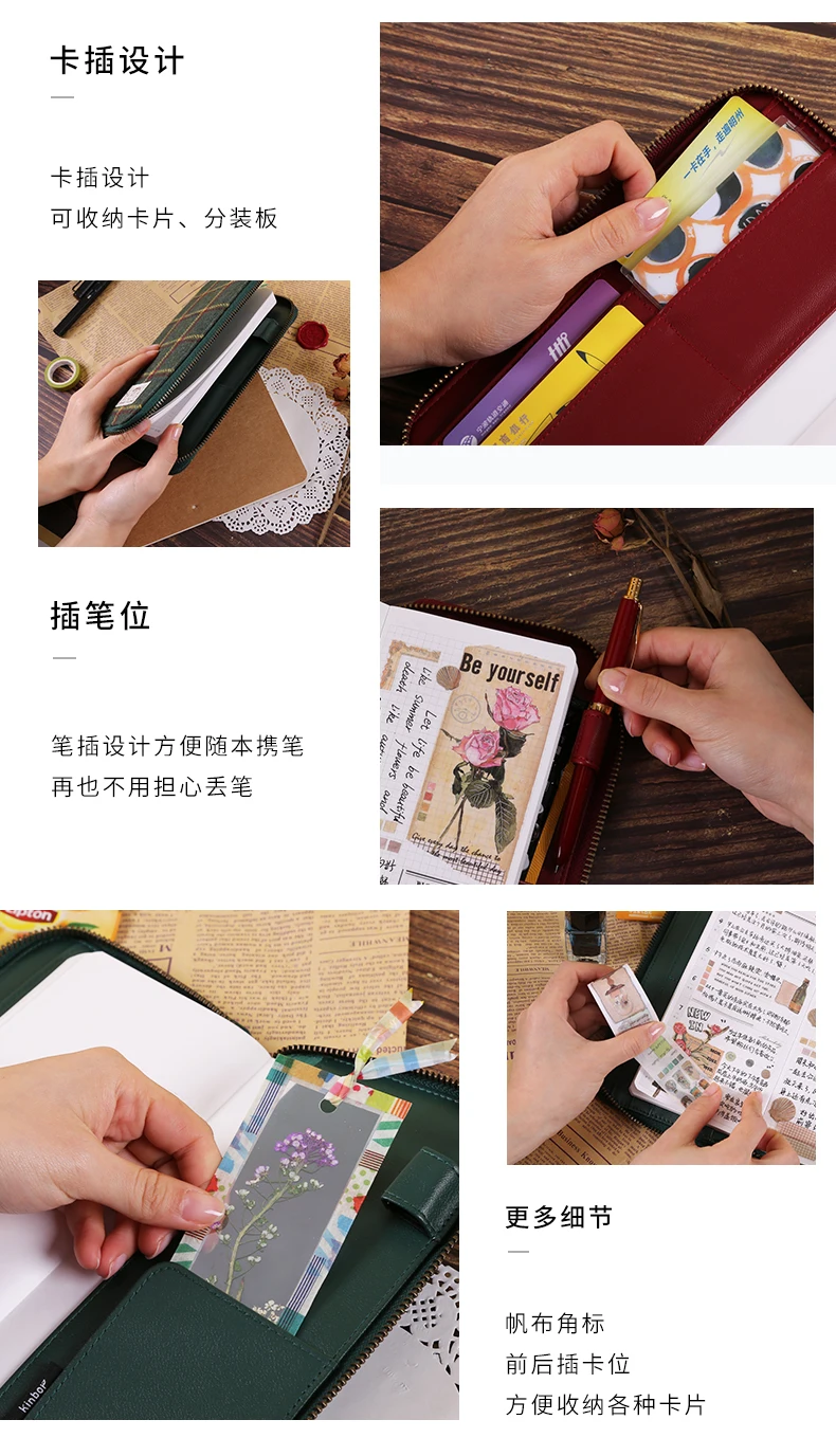 Material escolar e de escritório