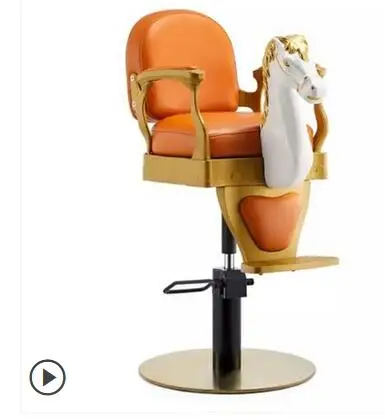 Barber's chair for children barber's chair for children barber's baby