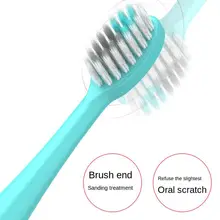 Электрическая зубная щетка перезаряжаемая купить одну получить одну бесплатную звуковую зубную щетку 3 режима дорожная зубная щетка с 2 головками в подарок