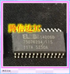 

ELMOS14006B 75076234 ITS SOP28