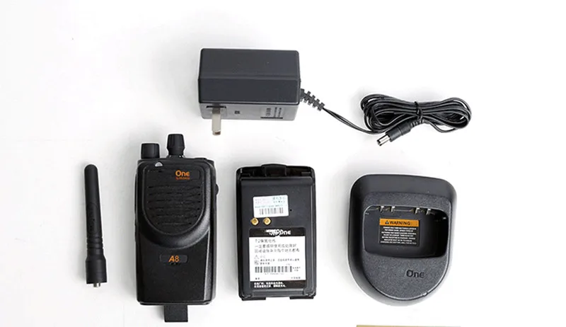 Для Motorola MAG ONE A8 5W High power 16 Channel 450-470 MHz Walkie Talkie