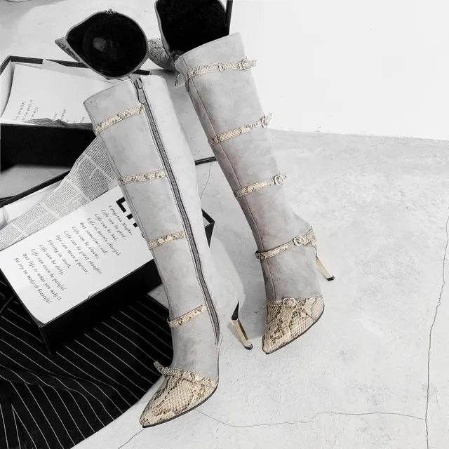 size 17 winter boots