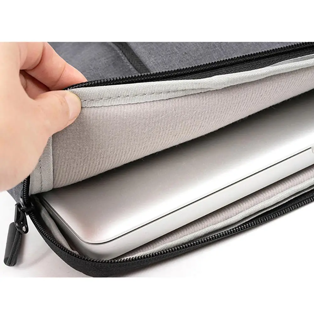 Shyueda POFOKO A210 Водонепроницаемый ноутбук сумка чехол для MacBook Air Pro Retina 13 14 15 дюймов microsoft Surface Pro 3, 4, 5, 6, 12 13,5 15 дюймов