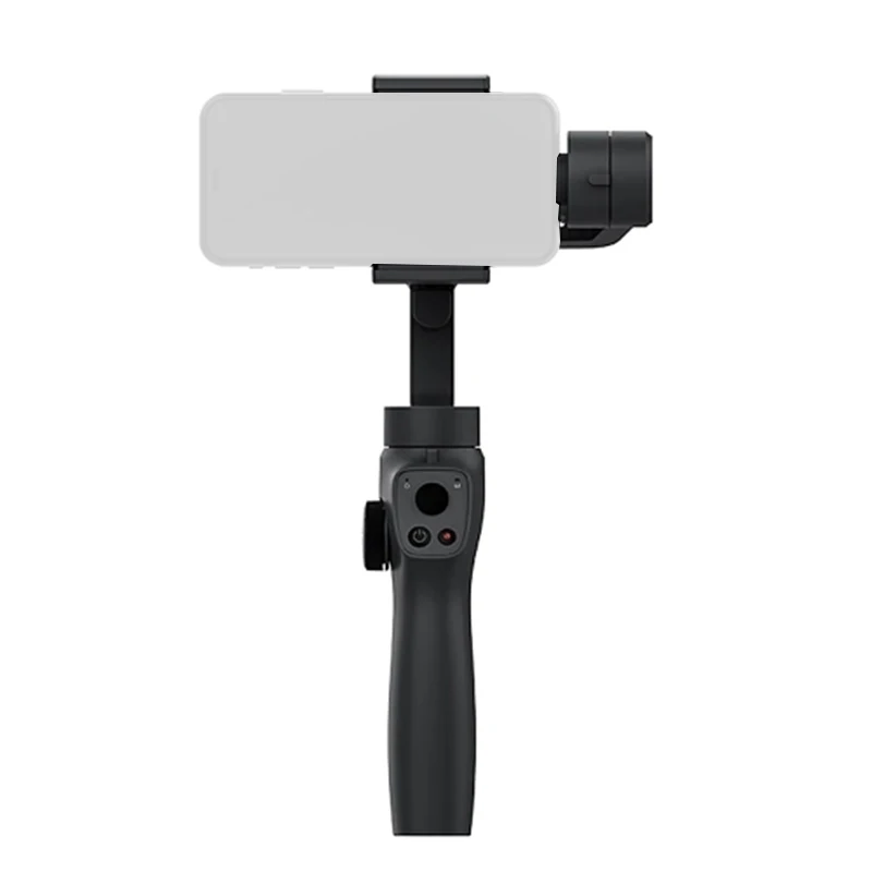  3-Axis Handheld Gimbal Stabilizer Time Lapse Face Tacking for Smart Phone iPhone Samsung Xiaomi Hua