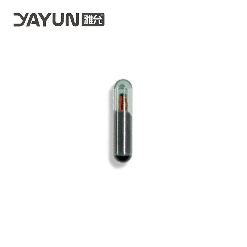 Chip Id 48 Megamos Crypto Transponder Chip