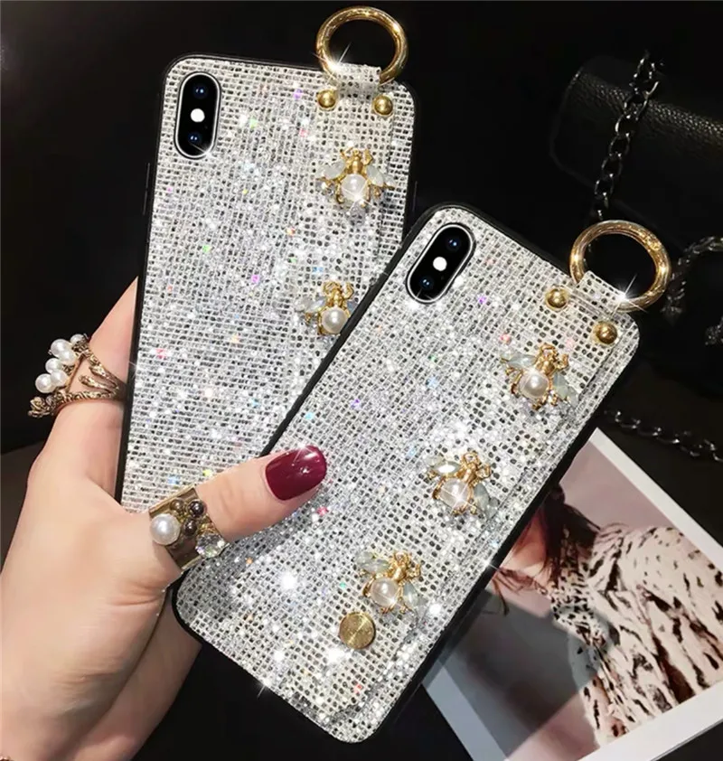 Классный мультяшный чехол для телефона iPhone X XR 6 6s plus милый защитный чехол для телефона iPhone Xs Max 7 8 plus 11 Pro 11 Max
