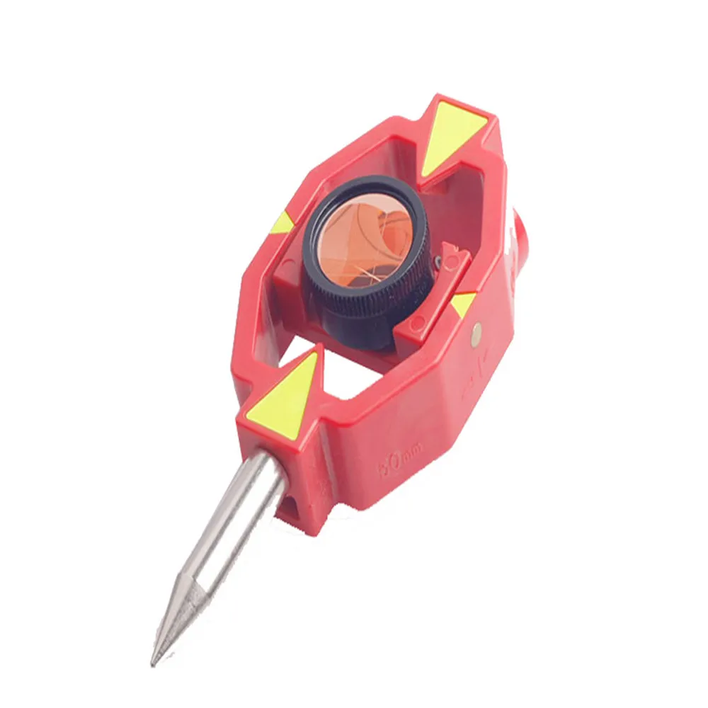 Mini Prisma Per Stazione Totale Topcon Sokkia Nikon Trimble