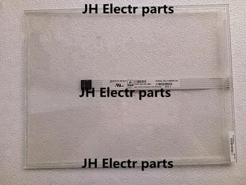 

New SCN-A5-FLT10.4-Z01-0H1-R E458225 SCN-A5-FLT10.4-Z01-0H1 R 100% tested 10.4" inch Sensor Touch Screen Digitizer For ELO