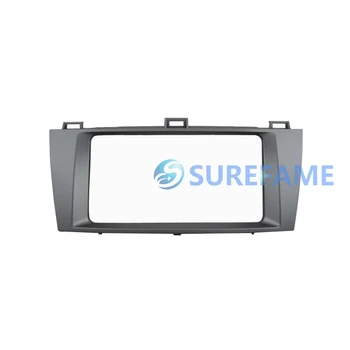 

Car Radio Install Dash Kit for Toyota Camry Solara 2004-2009 Audio Stereo CD Panel Fascia Facia Cover Face Plate Trim Bezel
