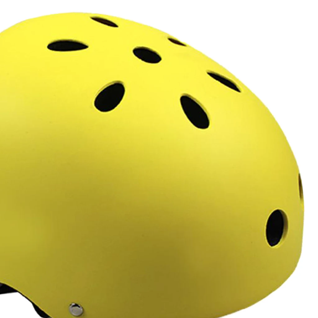 Adult/Kid Cycling Skate Helmet Lightweight Scooter Safety Headgear for Roller Skating Cycling Hiking Mountain Climbing Equipment