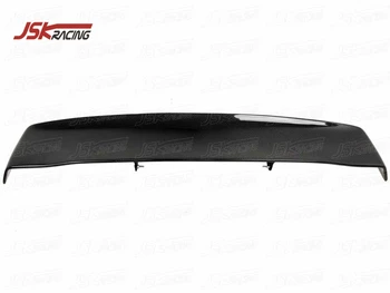 

2008-2016 GT STYLE CARBON FIBER REAR SPOILER FOR NISSAN GTR R35(JSKNSR508155)