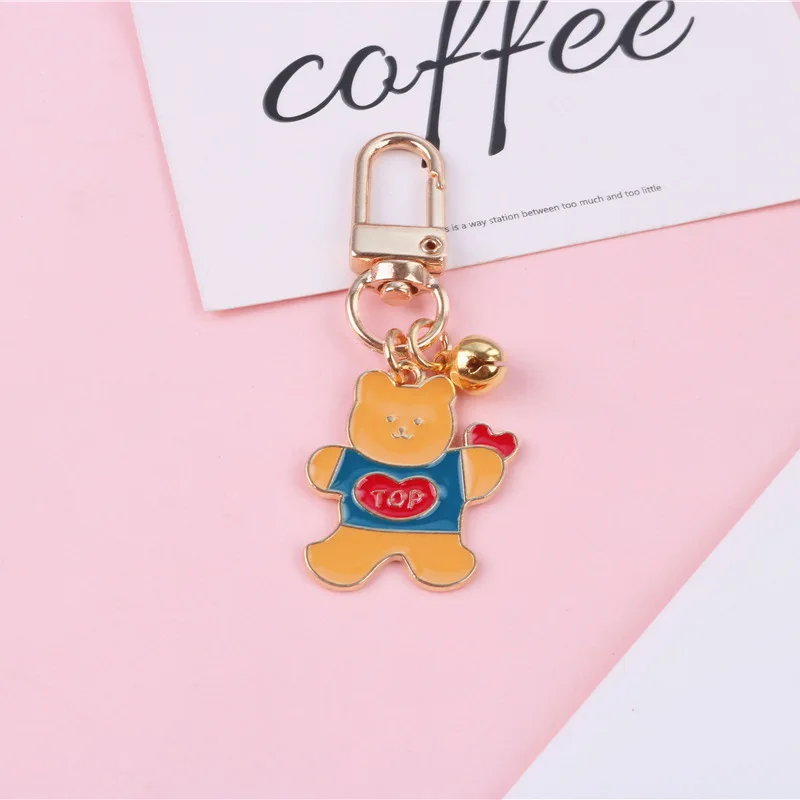heart bear