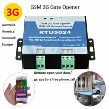 3g бесплатный телефонный звонок открытая раздвижная дверь гаражная дверь Распашные Ворота Автоматические магнитные gsm гаражные роликовые двери открывалка дистанционный переключатель
