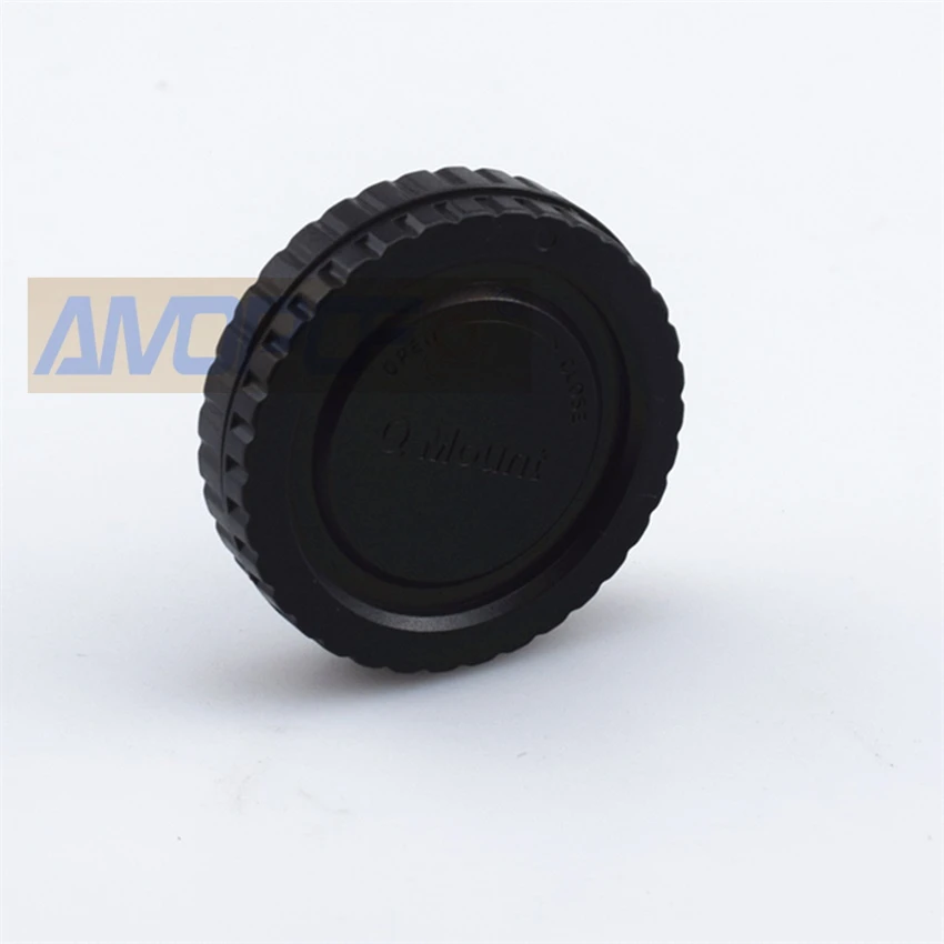 Pentax Q Corpo Della Fotocamera E La Lente Posteriore Cappellini, Compatibile Con Per Pentax Q Mount Pq P/Q Q-S1 Q10 Q7 Macchina Fotografica